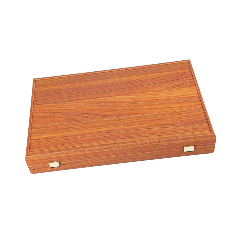 Backgammon de café