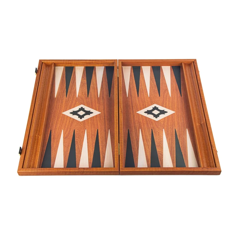Backgammon de café