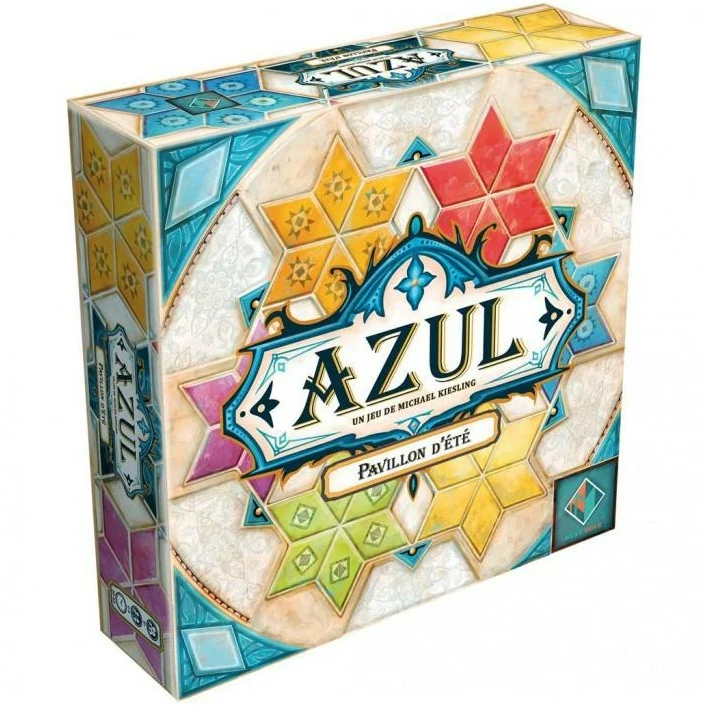 Azul Pavillon d ete