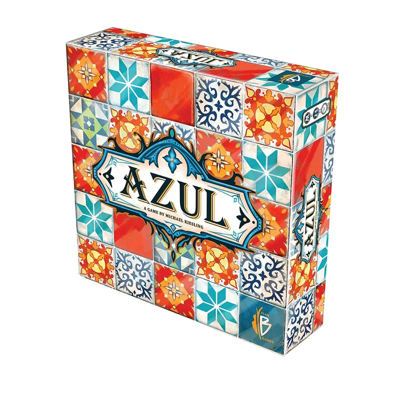 Azul