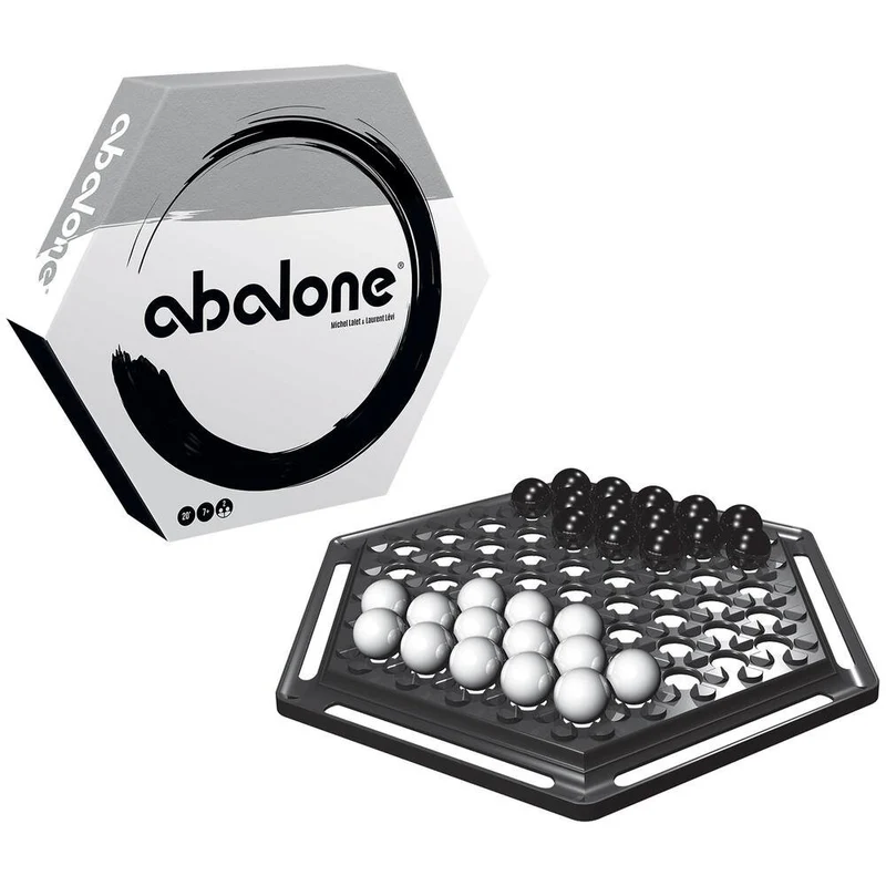 Abalone