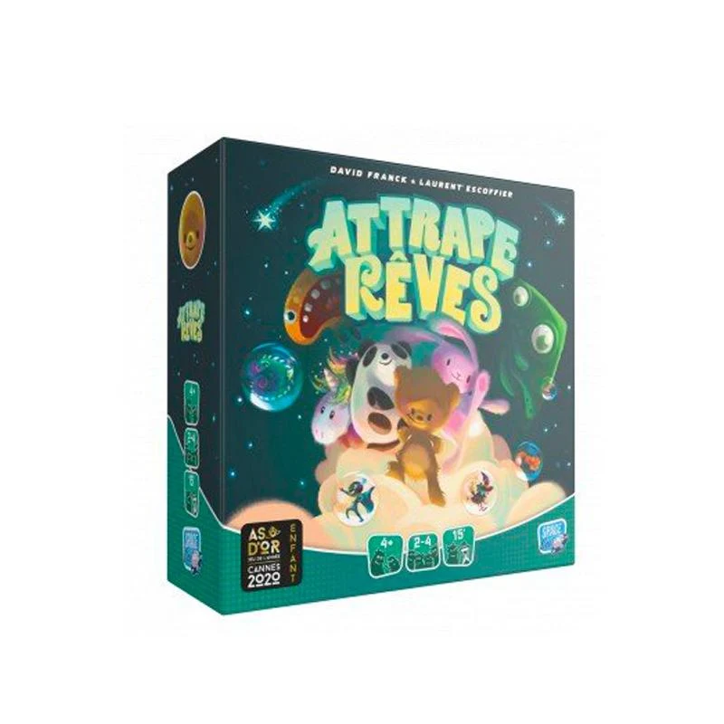 Attrape Rêves