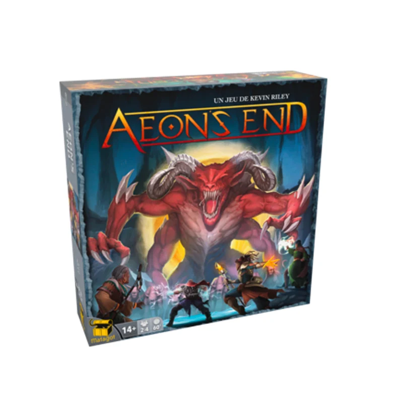 Aeon's End