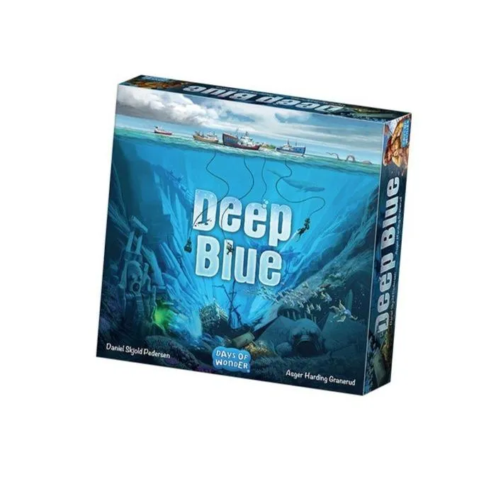 Deep Blue
