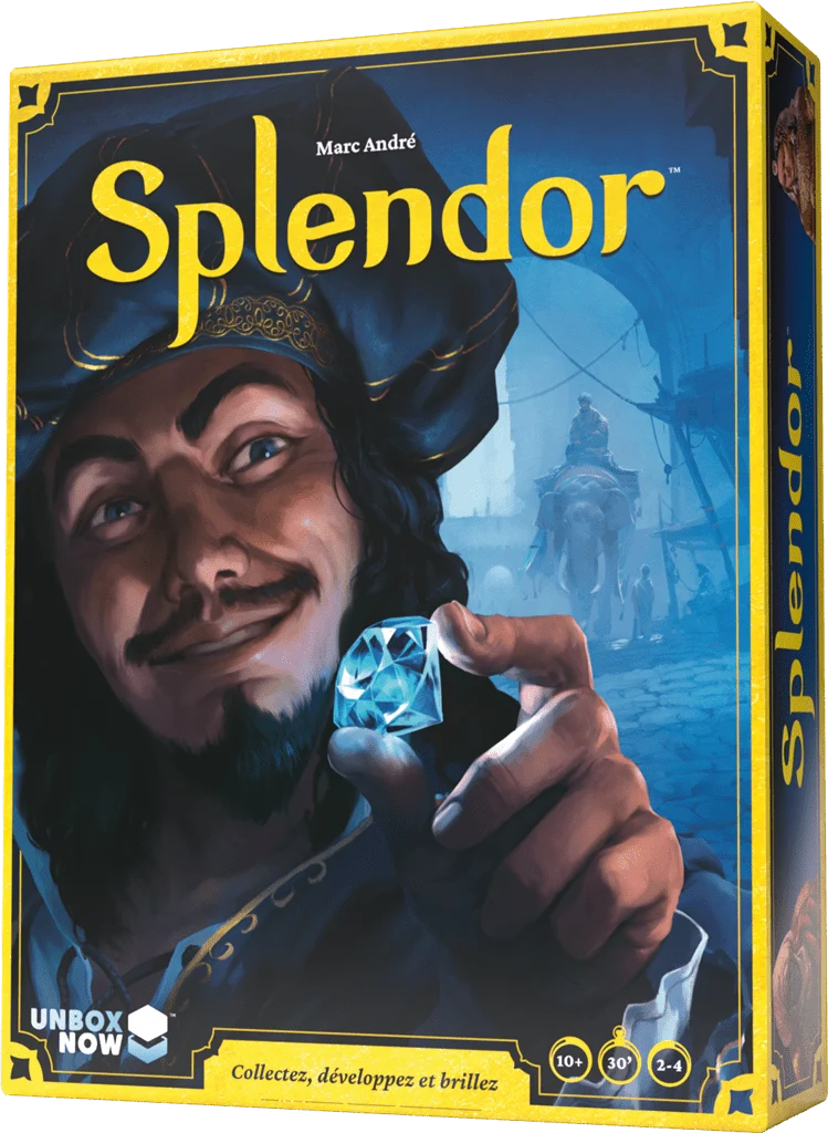 Splendor