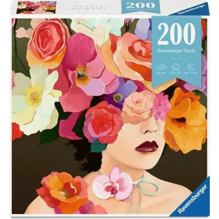 Moment Rose (200pcs)