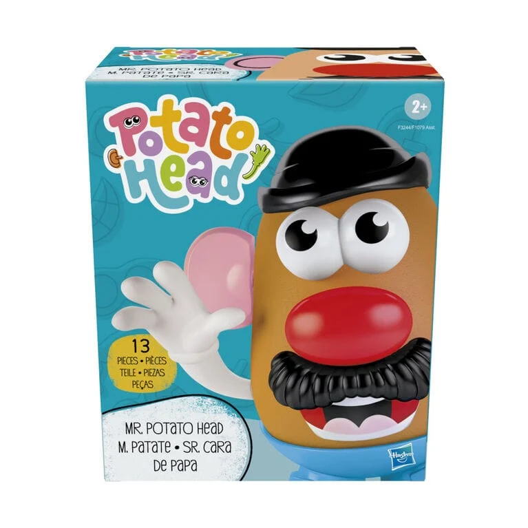 M. Patate