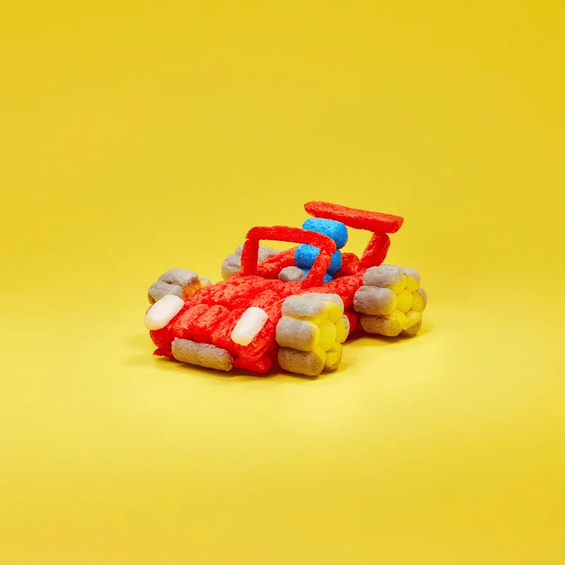 Playmais - Classique - 600 pièces en sceau