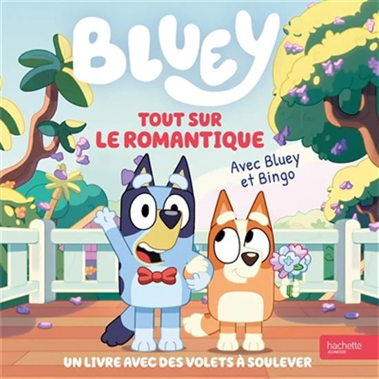 Tout sur le romantique