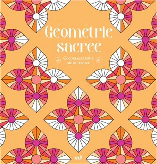 Géométrie sacrée