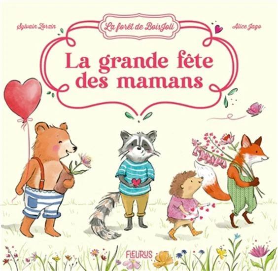 La Grande fête des mamans