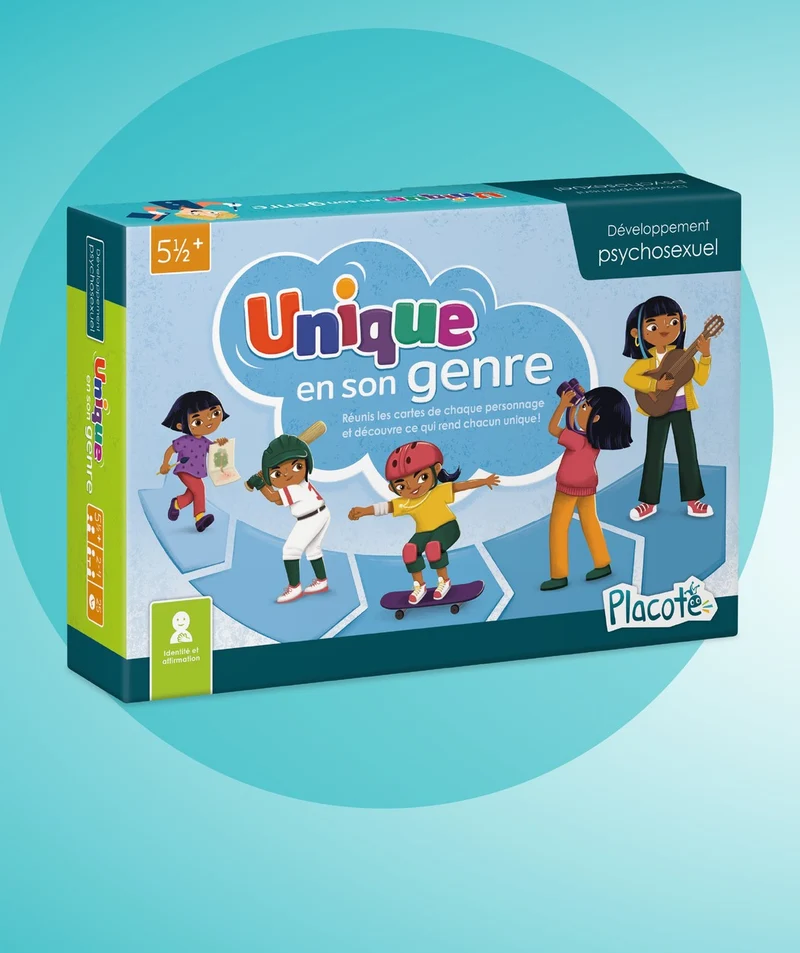 Unique en son genre