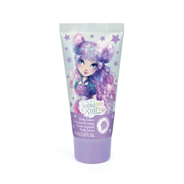 Lotion pour le corps - Nebulia