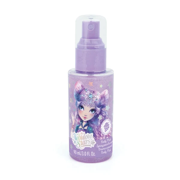 Spray corporel - Nebulia