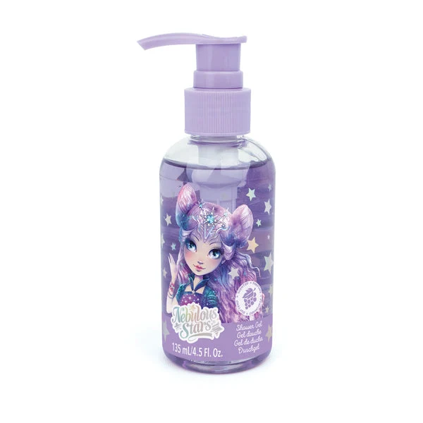 Gel douche -Nebulia