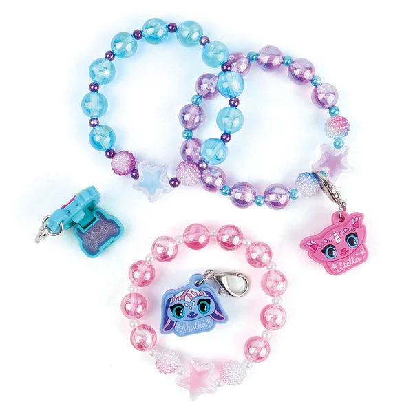 Bracelet breloque parfumée