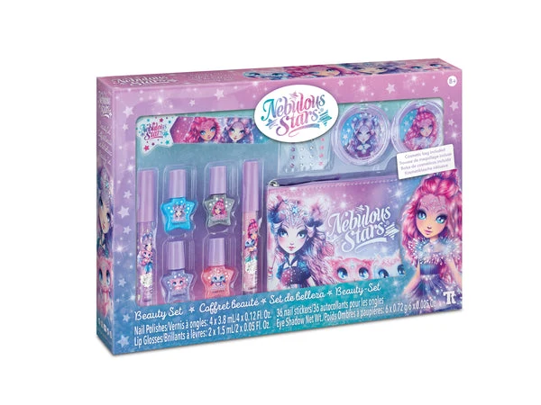 Coffret beauté