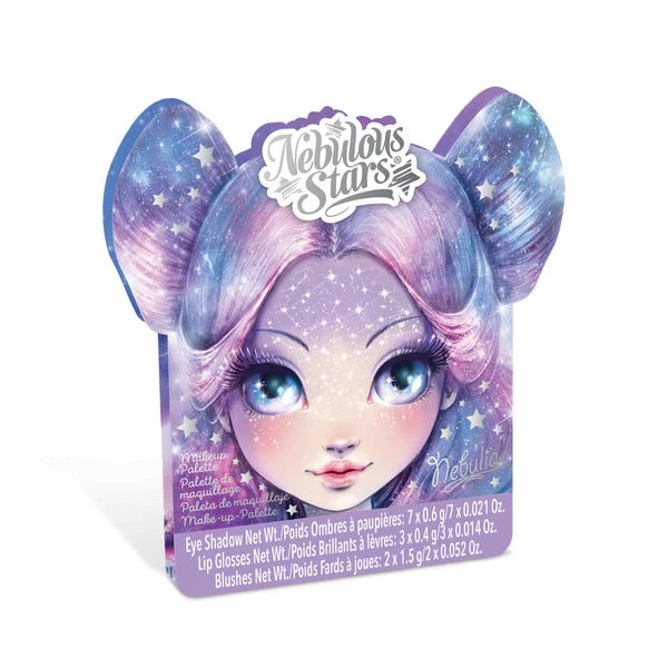 Palette de maquillage - Nebulia