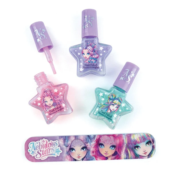 Ensemble de vernis à ongles