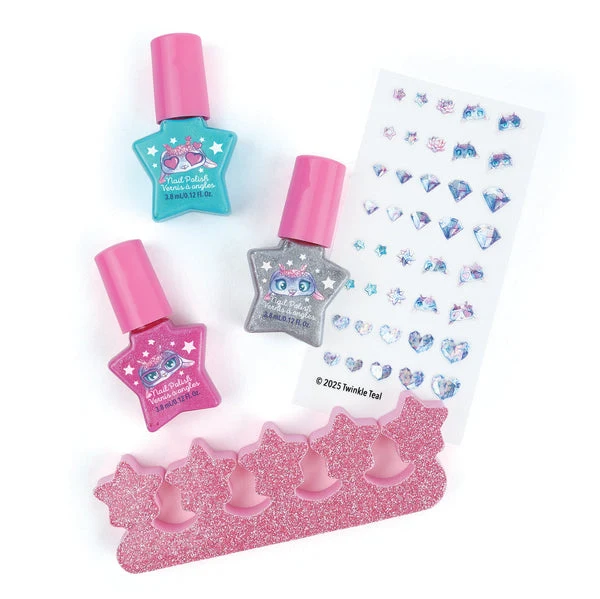 Sac de vernis à ongles
