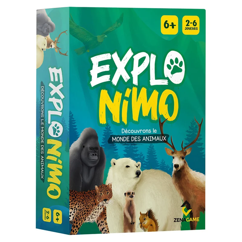 Explonimo