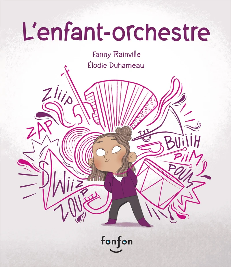 L'enfant-orchestre