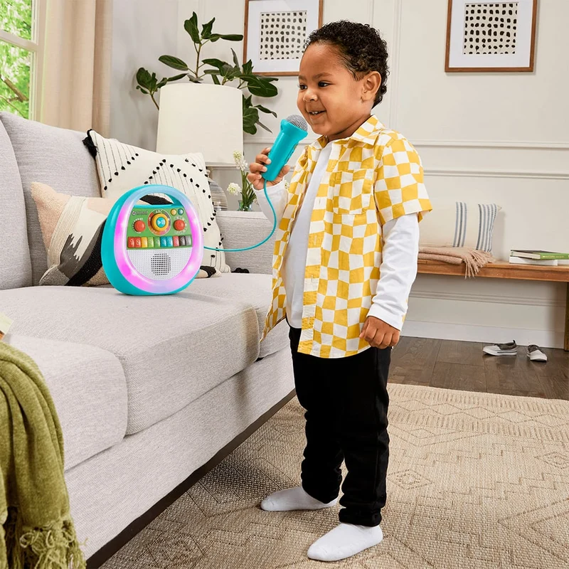 Music'Kid Karaoké