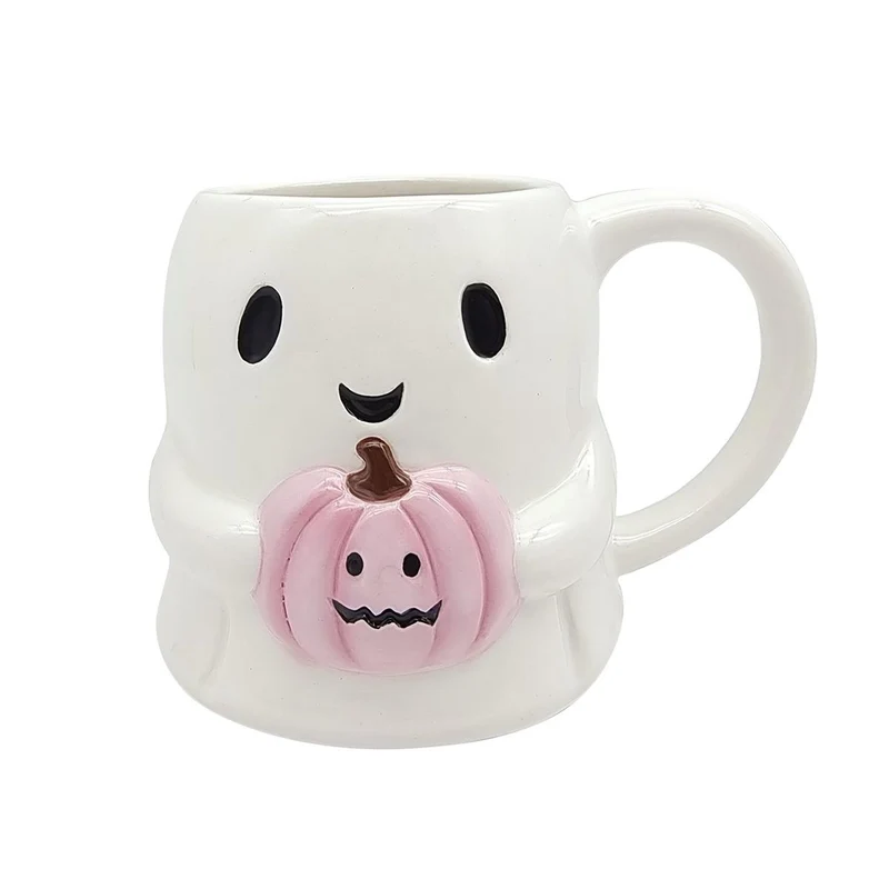Tasse Fantôme