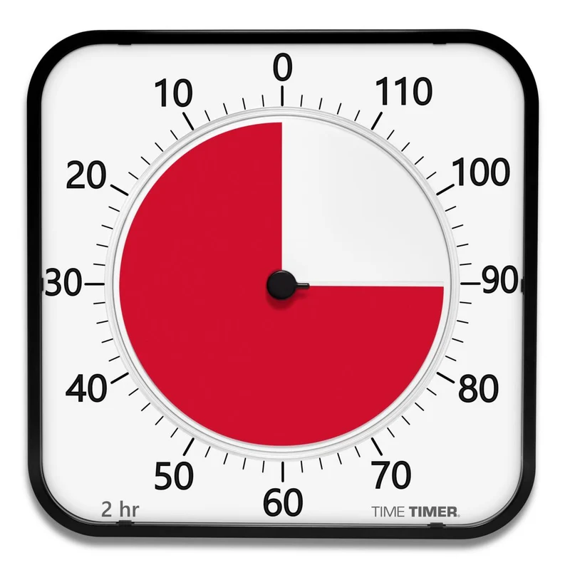 Time Timer Max