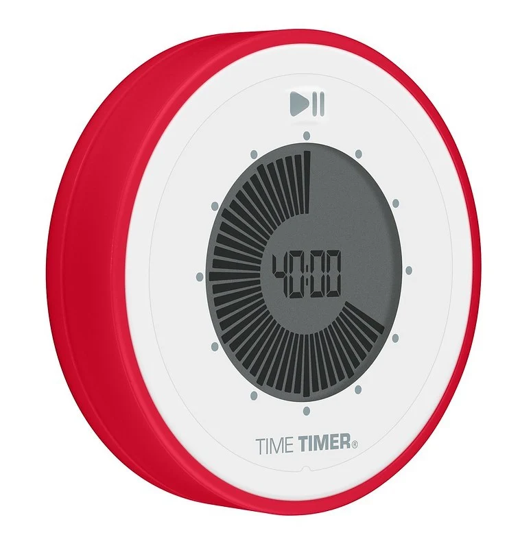Time timer Twist