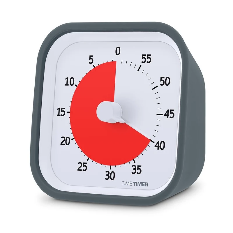 Time Timer MOD Gris