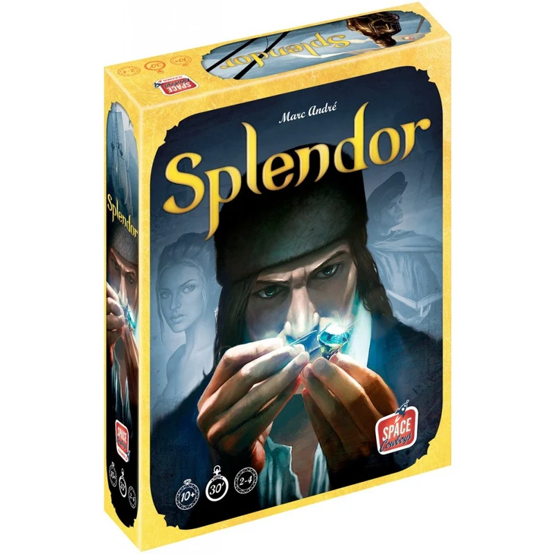 Splendor (vf)