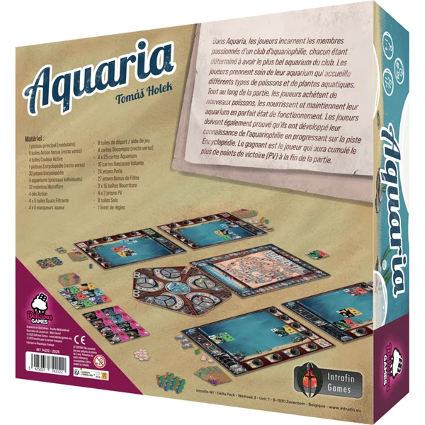 Aquaria (FR)