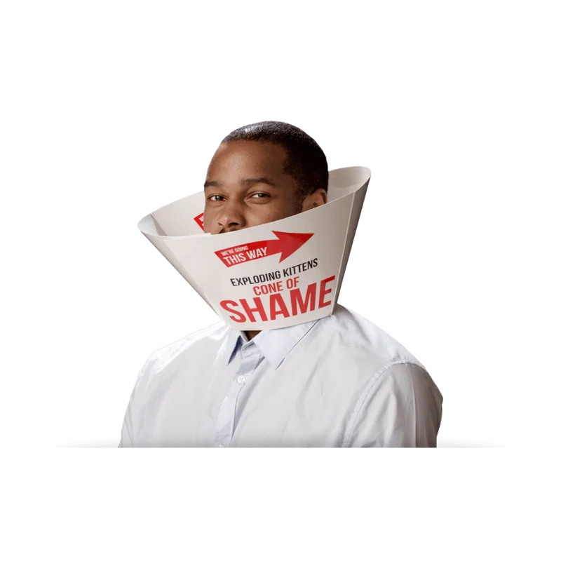 Exploding Kittens: Imploding Kittens Exp. (EN)