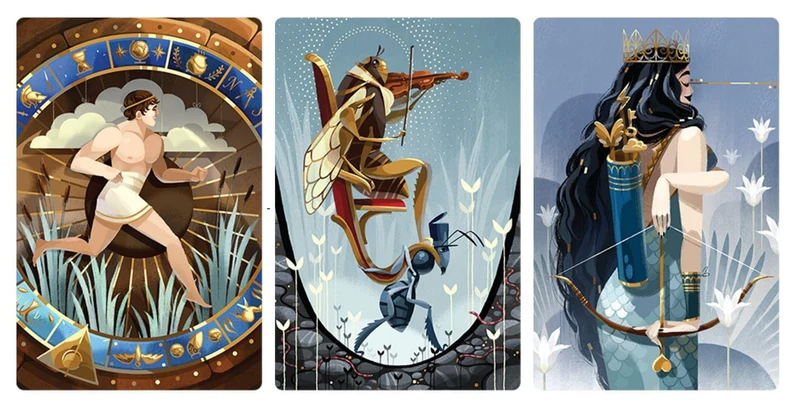 Dixit: Ext. 7 Revelations (ML)
