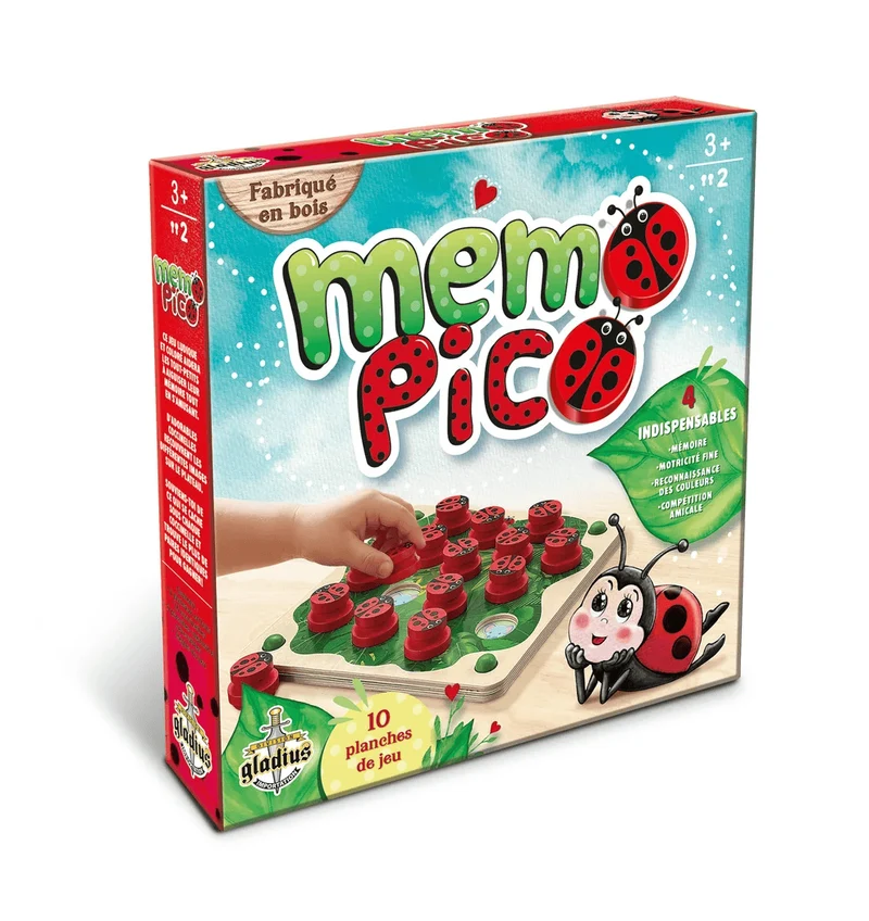 Memo Pico (ML)