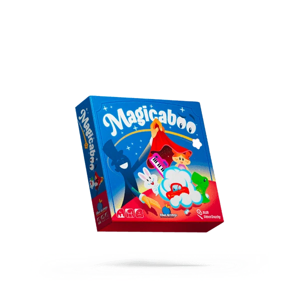 Magicaboo (ML)