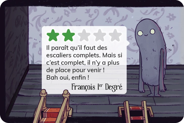Manoir Bizarre (FR)