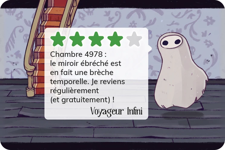 Manoir Bizarre (FR)
