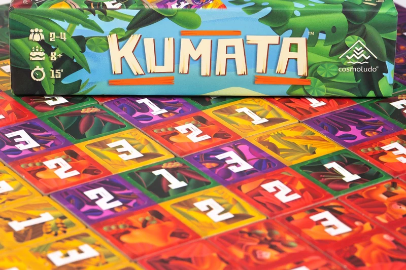 Kumata (FR-EN)