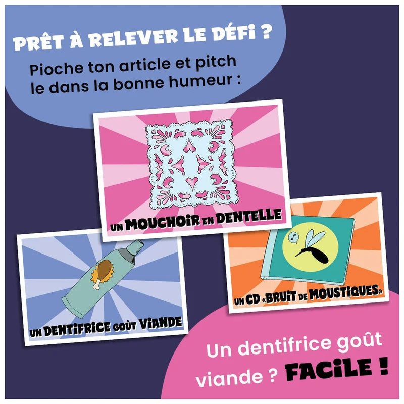 De la glace aux pingouins (FR-EN)