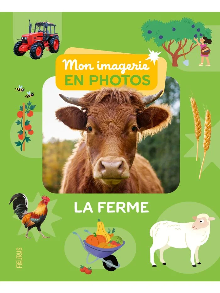 La Ferme Imagerie en photos