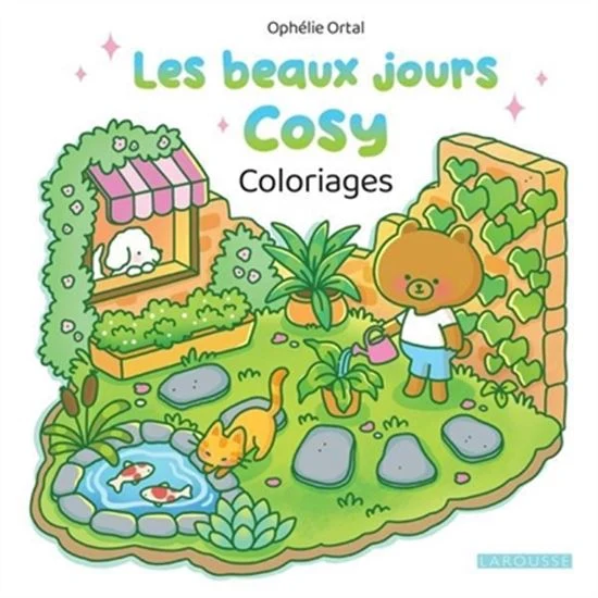 Les Beaux jours cosy