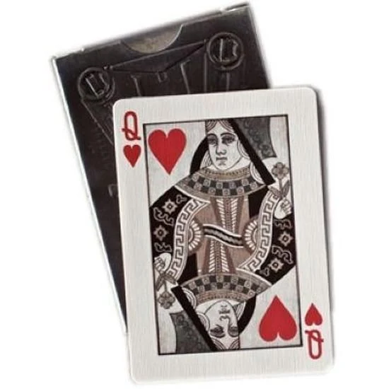 Bicycle Deck One