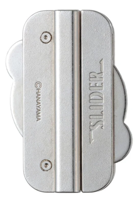 Casse-tête métal Hanayama - Huzzle - Slider