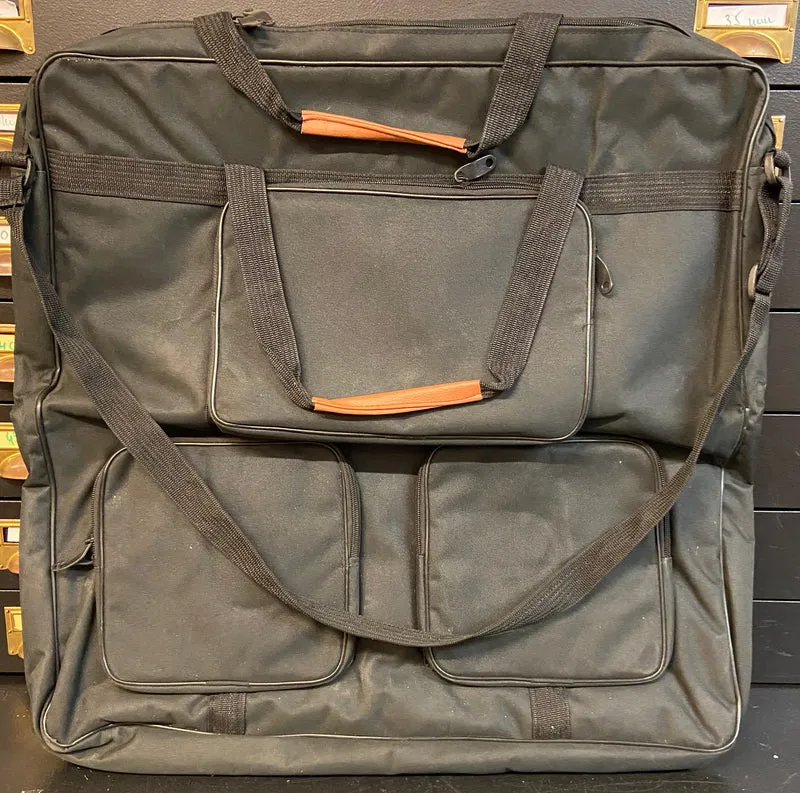 Sac de rangement pour matériel d'échecs