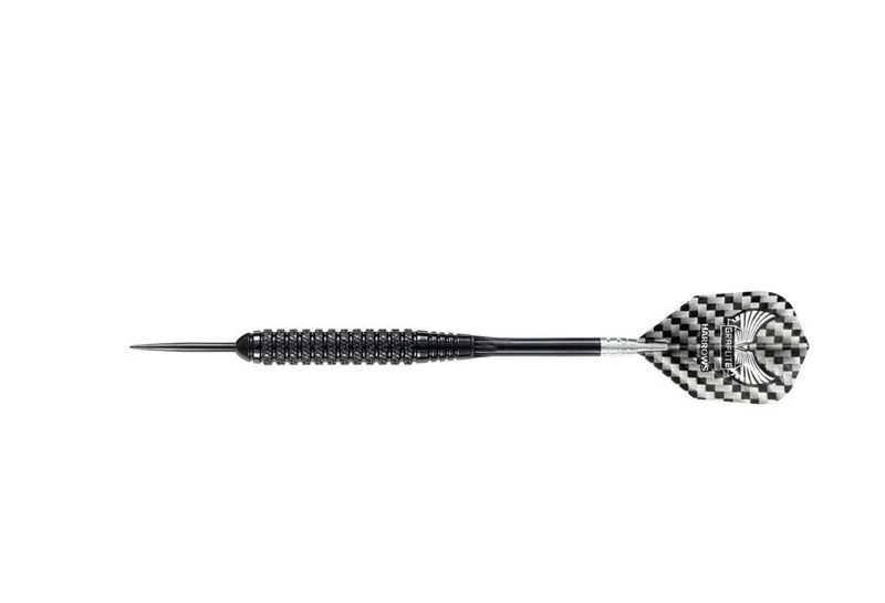 Fléchettes Acier - Harrows - Black Arrow