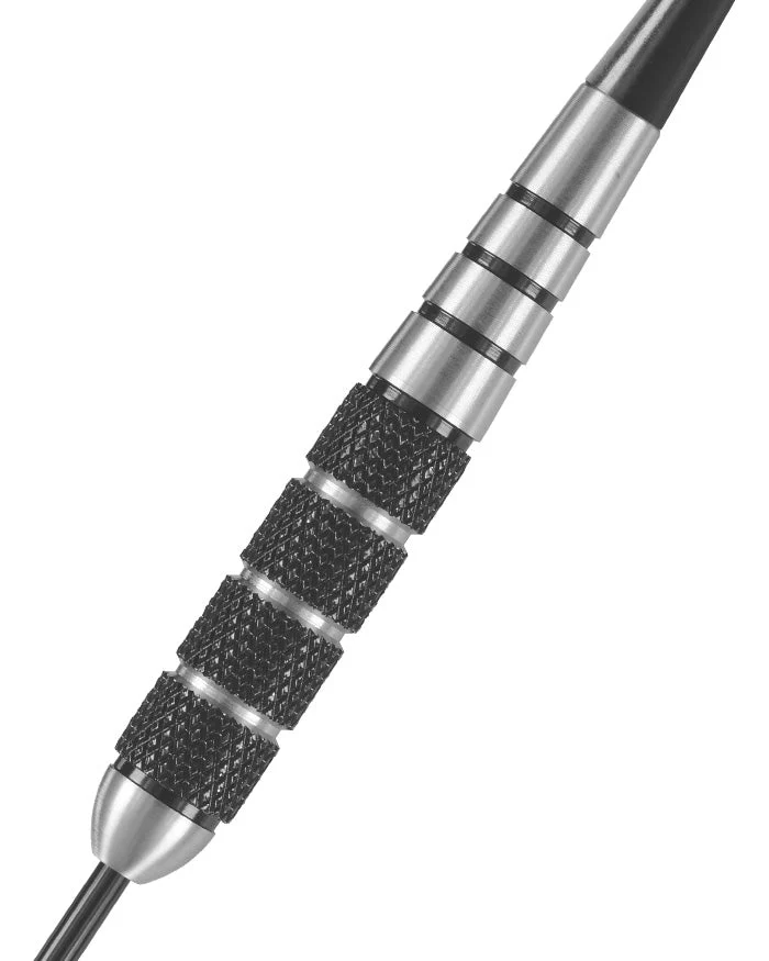 Fléchettes Acier - Harrows - Black-Jack