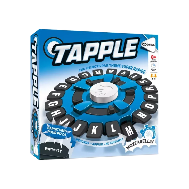 Tapple