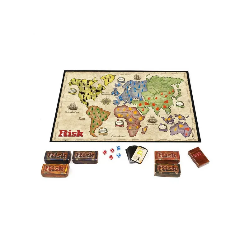 Risk